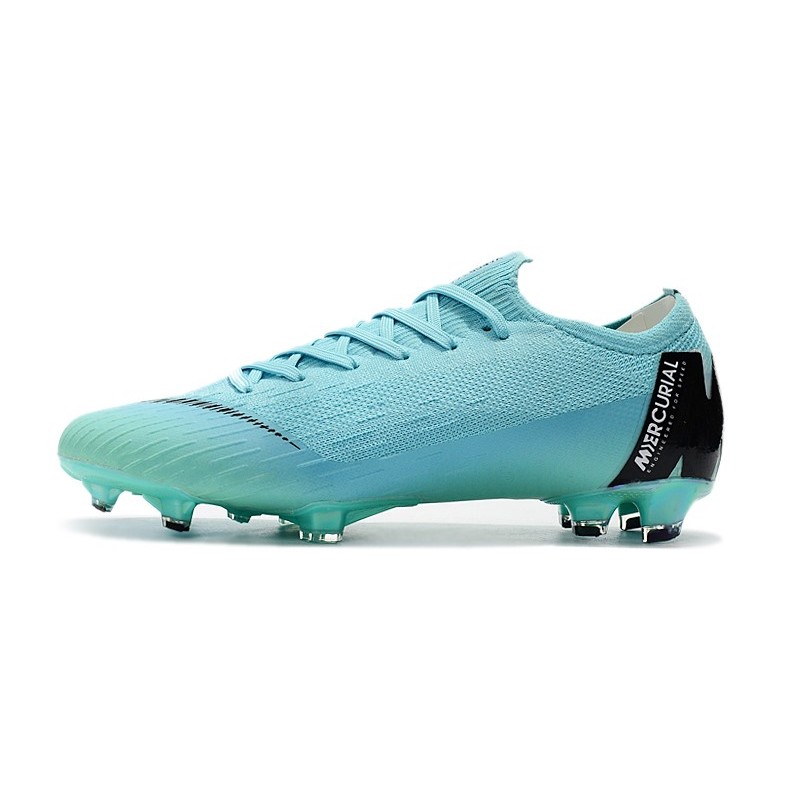 nike mercurial vapor 12 elite blue