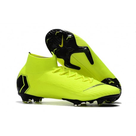 nike mercurial superfly 6 volt