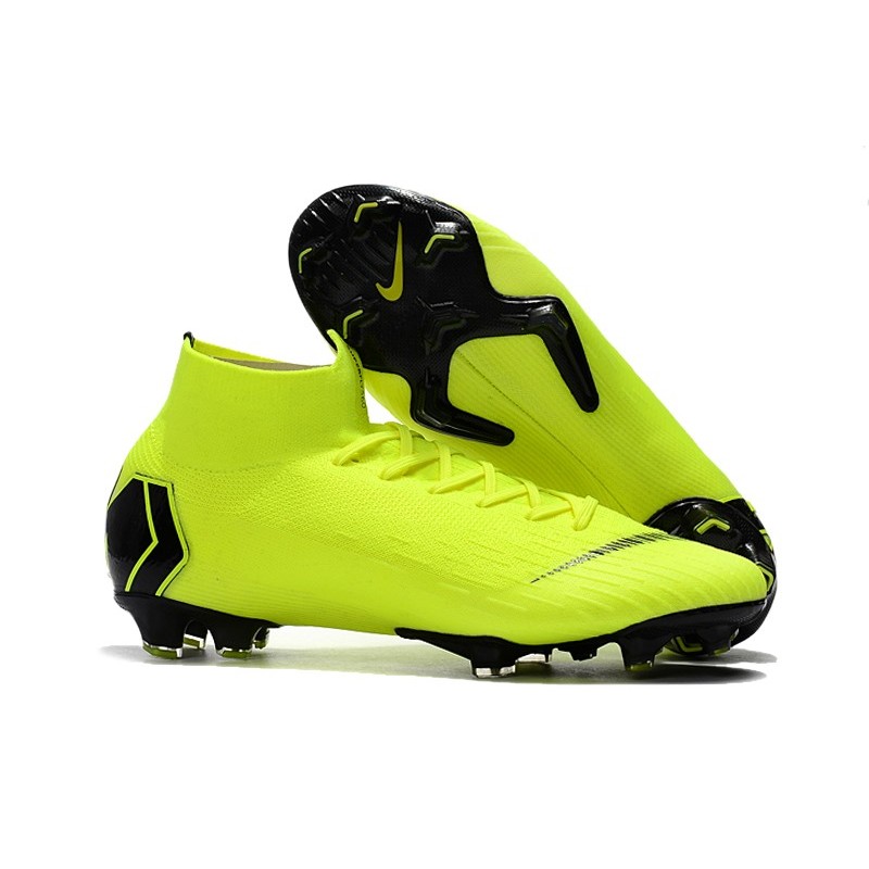 nike mercurial acc boots