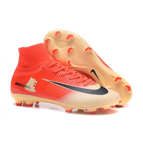 Nike Junior Mercurial Vapor XI IC Indoor Kids Soccer Shoe