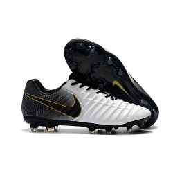 new nike football boots black and gold