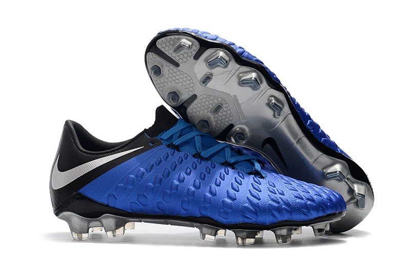 hypervenom silver