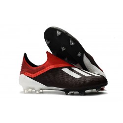 New adidas X 18+ FG Soccer Boots -