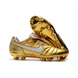 Nike Tiempo Legend 7 FG New Soccer Boots -