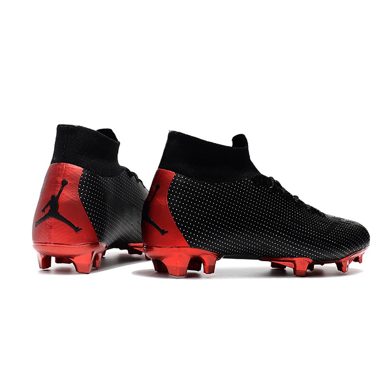 jordan mercurial