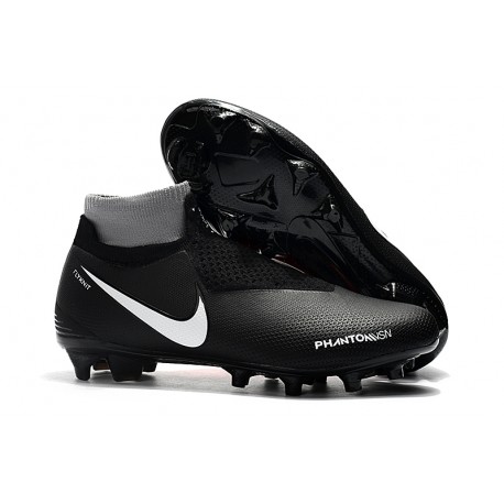 Nike Phantom VSN Elite DF FG New Boots -