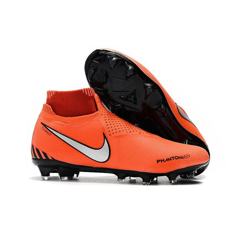 Nike Phantom VSN Elite DF FG New Boots 