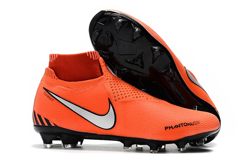 new nike phantom boots