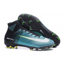 nike men's mercurial superfly v fg soccer cleats