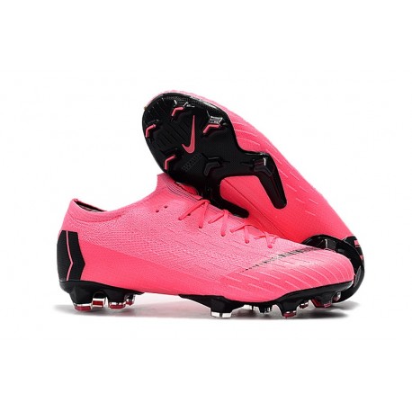 Nike Mercurial Vapor 12 Elite FG Mens 