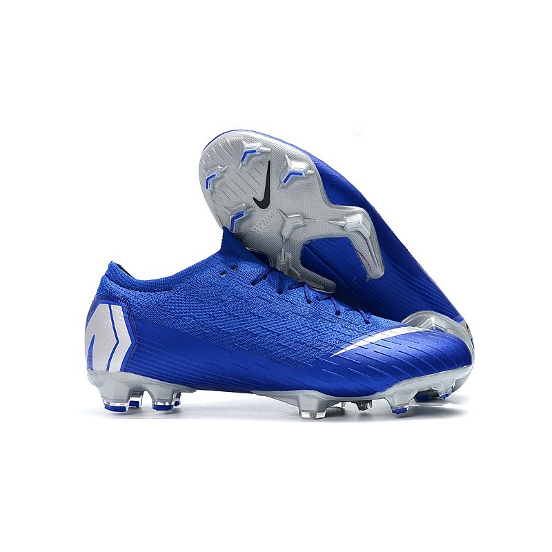 nike mercurial vapor 12 elite blue