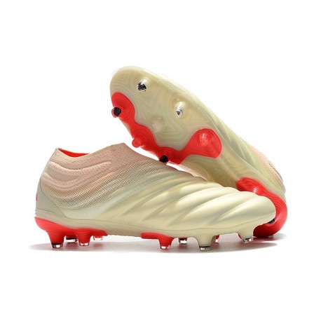 New Adidas Copa 19+ FG Soccer Shoes -