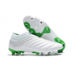 New Adidas Copa 19+ FG Soccer Shoes -