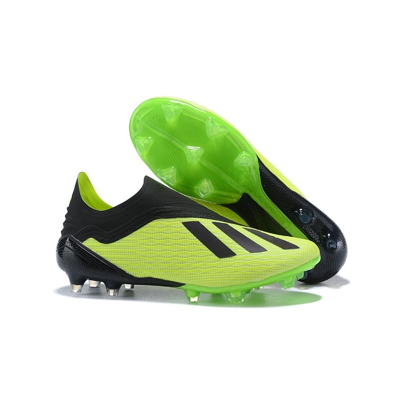 adidas x 18 fg