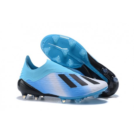 adidas X 18+ FG Firm Ground Cleats -