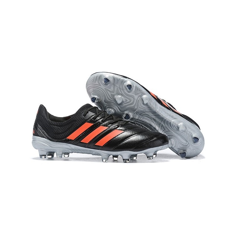 adidas copa 19.1 core black