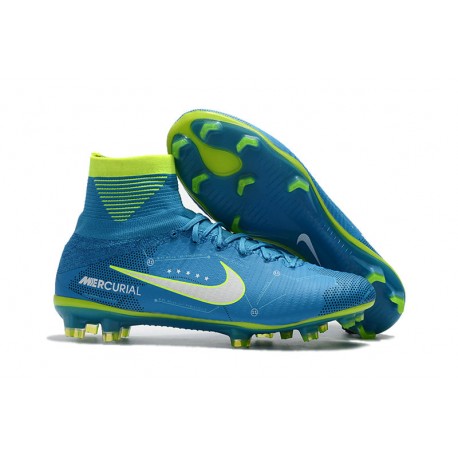 Nike Mercurial Superfly 5 FG Firm Ground Boots -