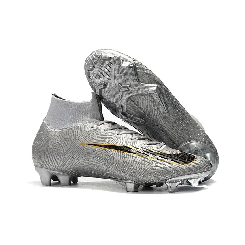 nike mercurial superfly gold