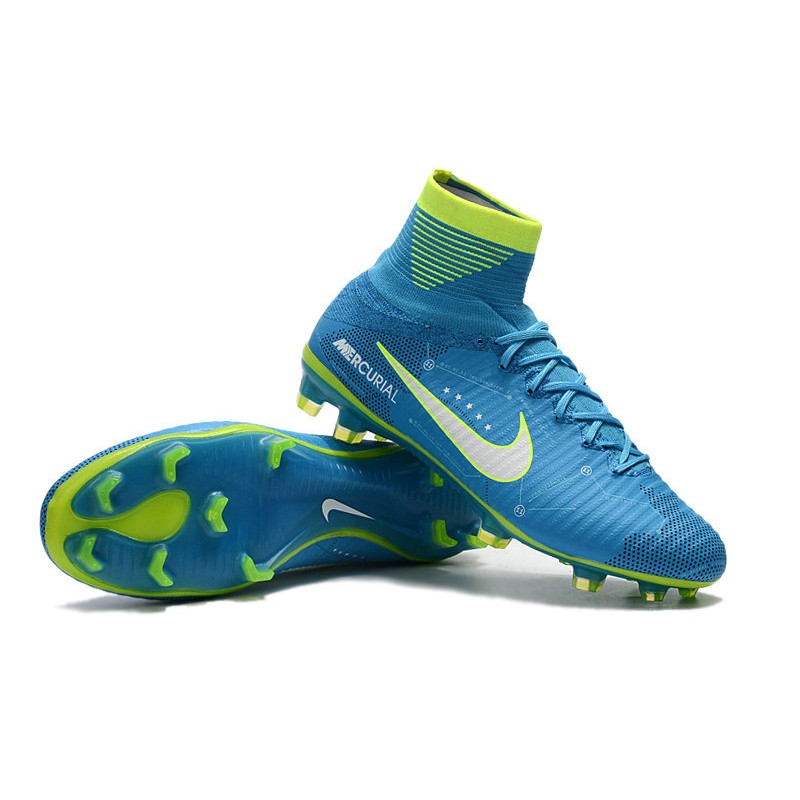 neymar superfly 5