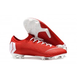 Nike Mercurial Vapor 12 Elite FG Mens Soccer Boots -