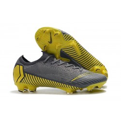 Nike Mercurial Vapor 12 Elite FG Mens Soccer Boots -