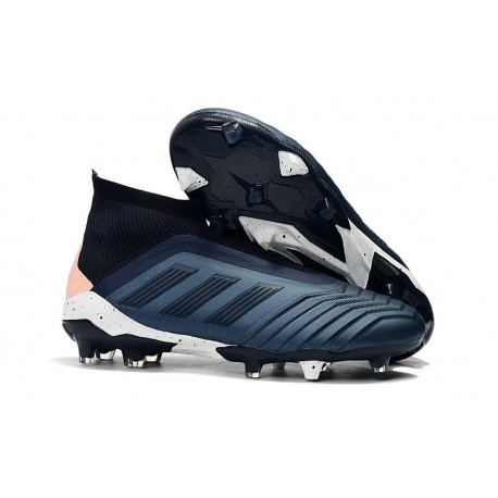 New adidas Predator 18+ FG Firm Ground Boots -