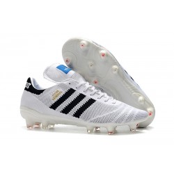 New adidas Copa 70Y FG Soccer Shoes - White