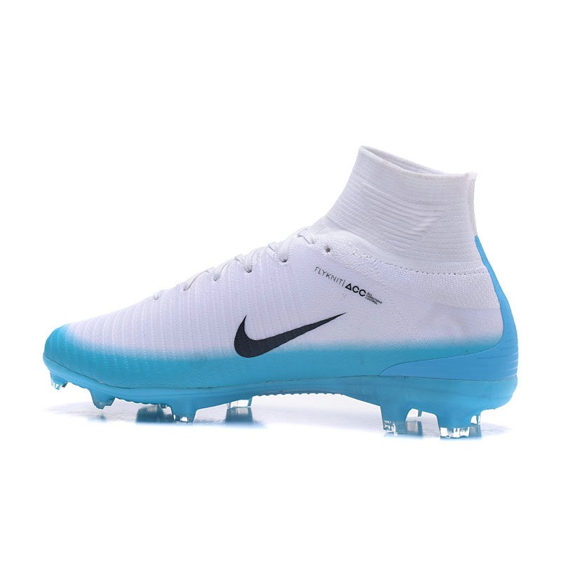 mercurial flyknit acc