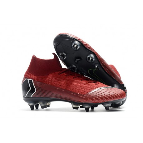 Nike Mercurial Superfly VI Elite SG-Pro AC Boots