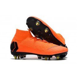 Nike Mercurial Superfly VI Elite SG-Pro AC Boots