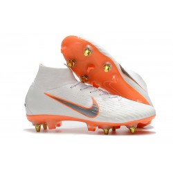 Nike Mercurial Superfly VI Elite SG-Pro AC Boots