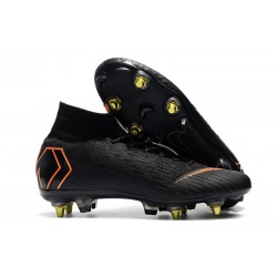 Nike Mercurial Superfly VI Elite SG-Pro AC Boots