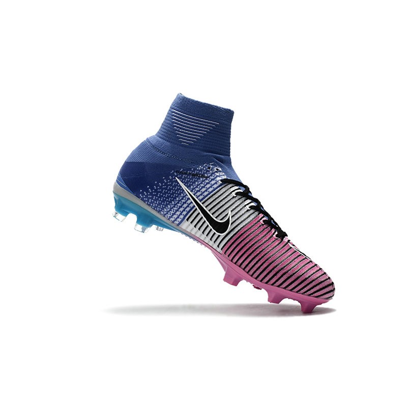superfly 5 pink