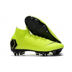 Nike Mercurial Superfly VI Elite SG-Pro AC Boots