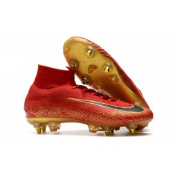 Nike Mercurial Superfly VI Elite SG-Pro AC Boots