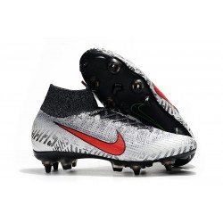 Nike Mercurial Superfly VI Elite SG-Pro AC Boots