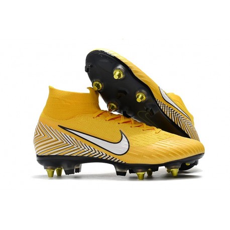 New Nike Mercurial Superfly 6 Elite SG-Pro AC