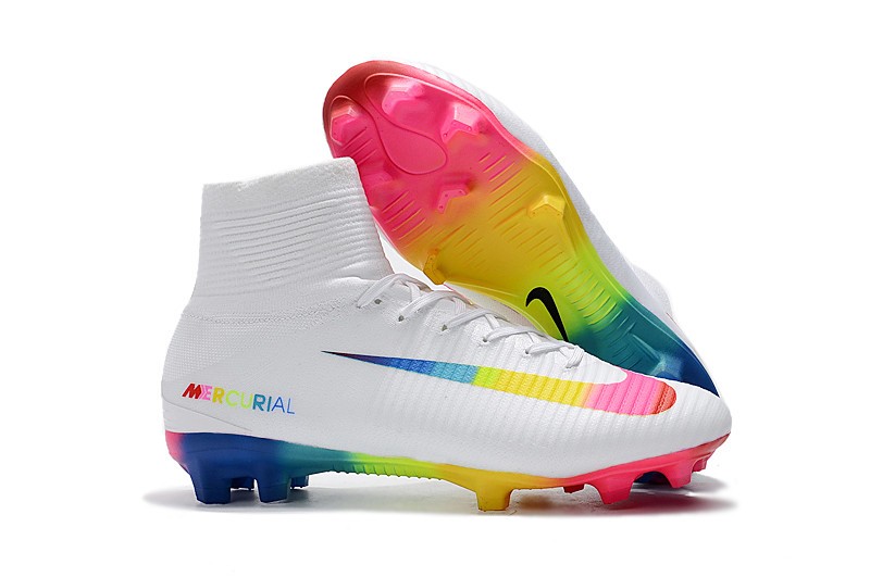nike mercurial superfly korki