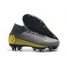 New Nike Mercurial Superfly 6 Elite SG-Pro AC