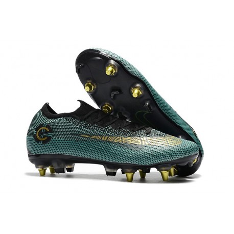 Nike Mercurial Vapor 12 Elite Anti-Clog SG-Pro