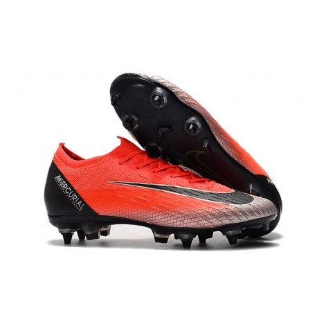 Nike Mercurial Vapor 12 Elite Anti-Clog SG-Pro