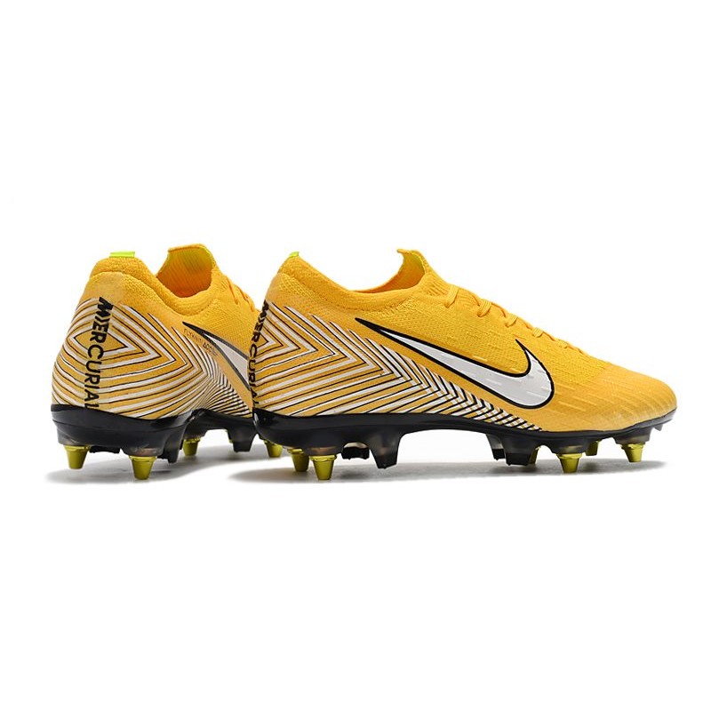 Berlin 2018 Nike Kids Mercurial Vapor XI FG Laser Orange