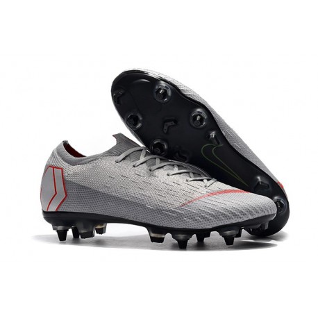 nike mercurial grey