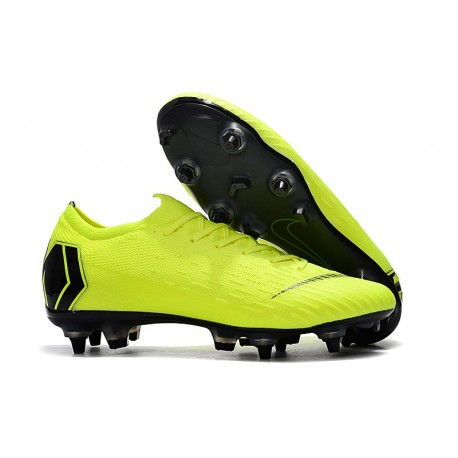 nike mercurial volt black