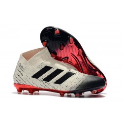 Adidas Nemeziz 18+ FG Mens Boots -