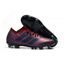 adidas Nemeziz 18.1 Messi FG Firm Ground Boots -