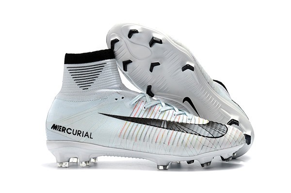 mercurial superfly v df cr7 fg