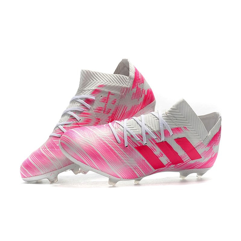 nemeziz 18.1 pink