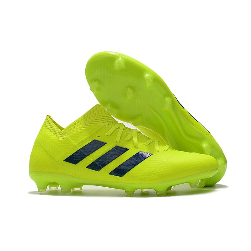 adidas nemeziz 18.1 green