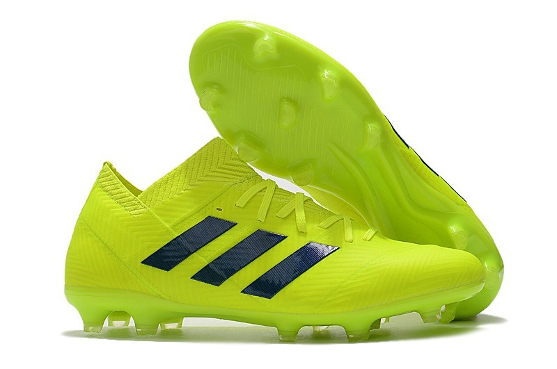 nemeziz green